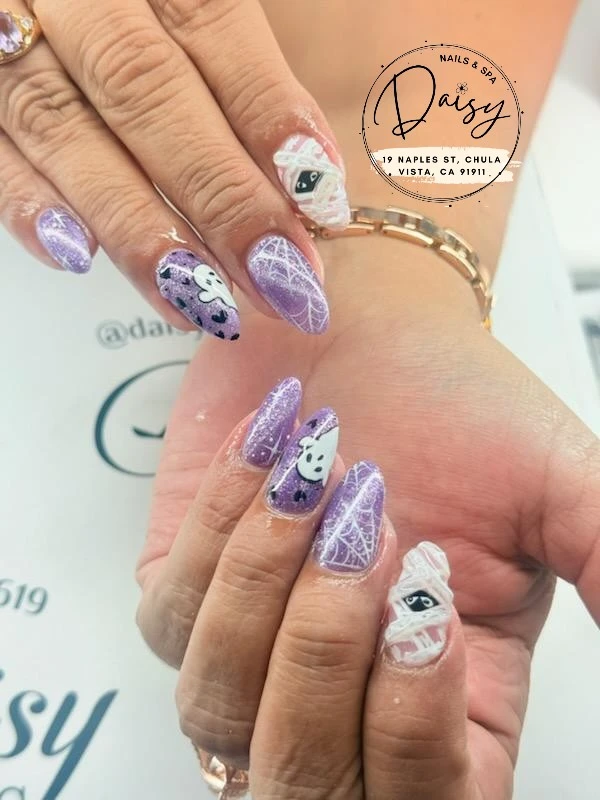 Daisy Nails & Spa
